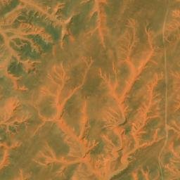 Satellite imagery of Garet et Trannchi, DZ