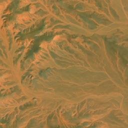 Satellite imagery of Garet et Trannchi, DZ