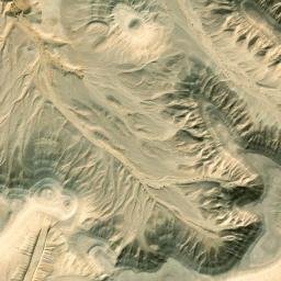 Satellite imagery of Aţ Ţūr al Aşfar, EG