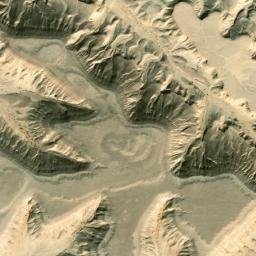 Satellite imagery of Aţ Ţūr al Aşfar, EG