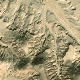 Satellite imagery of Aţ Ţūr al Aşfar, EG