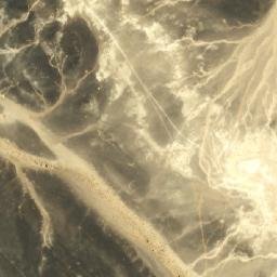 Satellite imagery of Rukhaymāt al Ghabīyah, EG