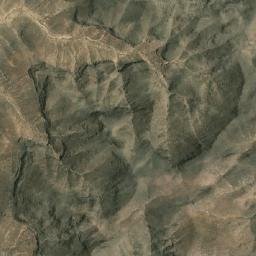 Satellite imagery of Kōh-e Garī, AF