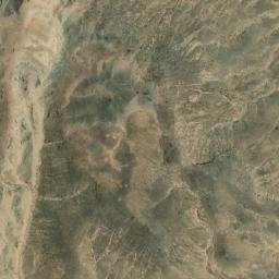 Satellite imagery of Kōh-e Garī, AF