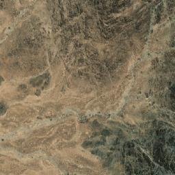 Satellite imagery of Gazgūn, AF