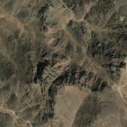 Satellite imagery of Jalak Ghar, AF