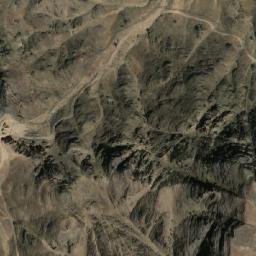 Satellite imagery of Shibyān Ghar, AF