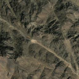 Satellite imagery of Shibyān Ghar, AF