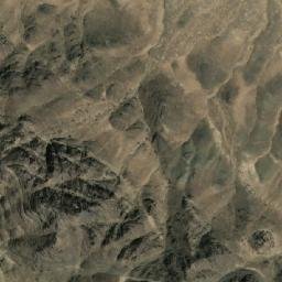 Satellite imagery of Shibian Pass, AF