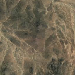 Satellite imagery of Shibian Pass, AF