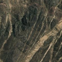 Satellite imagery of Kāshī, AF