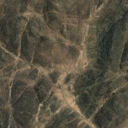 Satellite imagery of Kāshī, AF