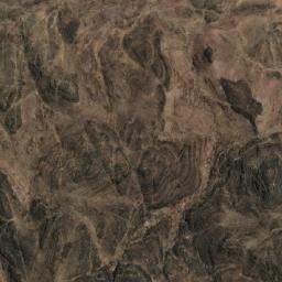 Satellite imagery of Gurāndī Ghar, AF