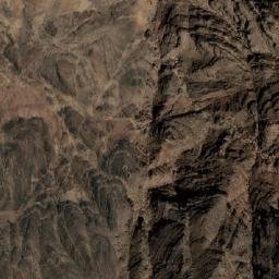 Satellite imagery of Gurāndī Ghar, AF