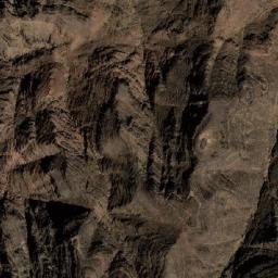 Satellite imagery of Gurāndī Ghar, AF