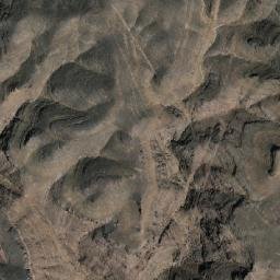 Satellite imagery of Shāh Bēg, AF