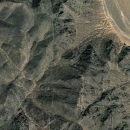 Satellite imagery of Pīrak, AF