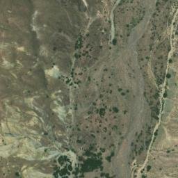 Satellite imagery of Darazho Safaid, PK