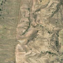 Satellite imagery of Darazho Safaid, PK