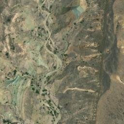 Satellite imagery of Darazho Safaid, PK