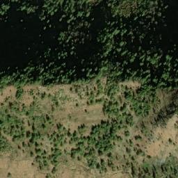 Satellite imagery of Damāu Ṭhakunnā Ḍā̃ḍā, NP