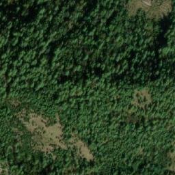 Satellite imagery of Damāu Ṭhakunnā Ḍā̃ḍā, NP