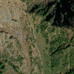 Satellite imagery of Jugarā Ḍā̃ḍā, NP
