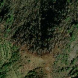 Satellite imagery of Jugarā Ḍā̃ḍā, NP