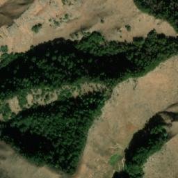 Satellite imagery of Gumdā̃ḍā, NP