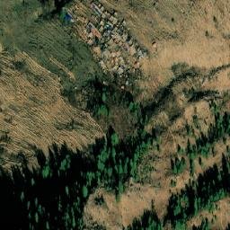 Satellite imagery of Pānlāre Ḍā̃ḍā, NP