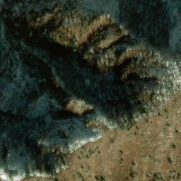 Satellite imagery of Tirimlā Ḍā̃ḍā, NP