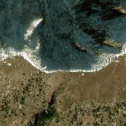 Satellite imagery of Tirimlā Ḍā̃ḍā, NP