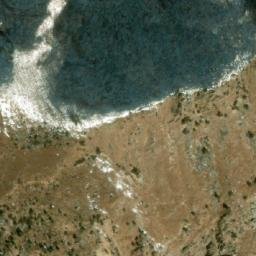 Satellite imagery of Tirimlā Ḍā̃ḍā, NP
