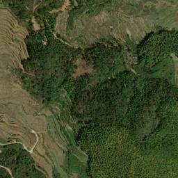 Satellite imagery of Dalei Shan, CN