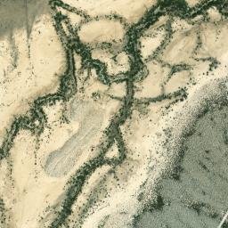 Satellite imagery of Red Bluff, US
