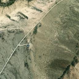 Satellite imagery of Red Bluff, US