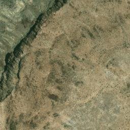 Satellite imagery of Red Bluff, US