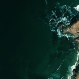 Satellite imagery of Mafamen, MA