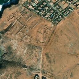 Satellite imagery of Mafamen, MA