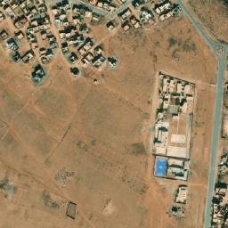 Satellite imagery of Mafamen, MA