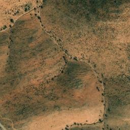 Satellite imagery of Amalou Imahhioune, MA