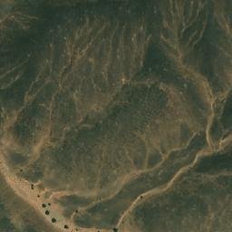 Satellite imagery of Glib Taggourt, DZ