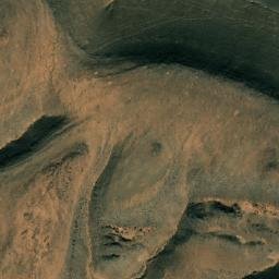 Satellite imagery of Djebel el Barrani, DZ