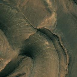 Satellite imagery of Djebel el Barrani, DZ