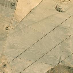 Satellite imagery of Qārat al Faras, EG