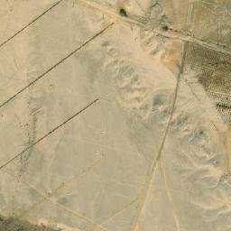 Satellite imagery of Qārat al Faras, EG