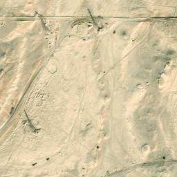 Satellite imagery of Abū Labbān, EG