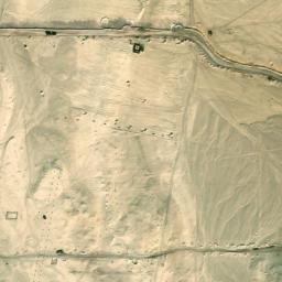 Satellite imagery of Abū Labbān, EG