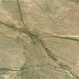 Satellite imagery of Abū Labbān, EG