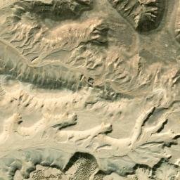 Satellite imagery of Aţ Ţūr al Aşfar, EG